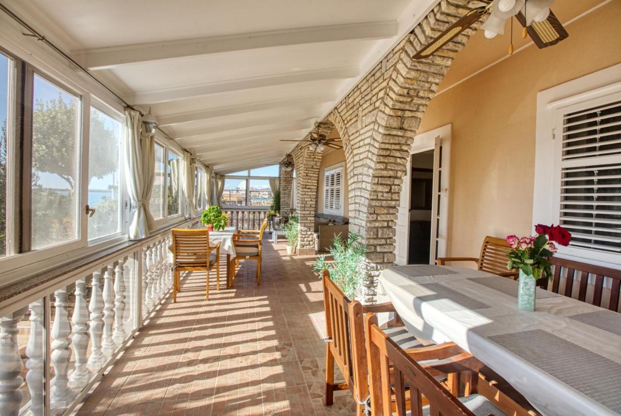 Apartments By The Sea Brodarica, Sibenik - 4194 Exterior photo