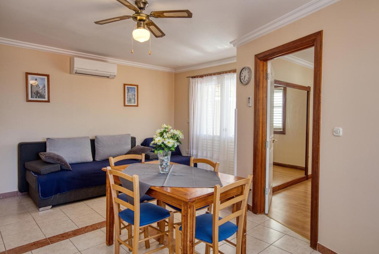 Apartments By The Sea Brodarica, Sibenik - 4194 Exterior photo