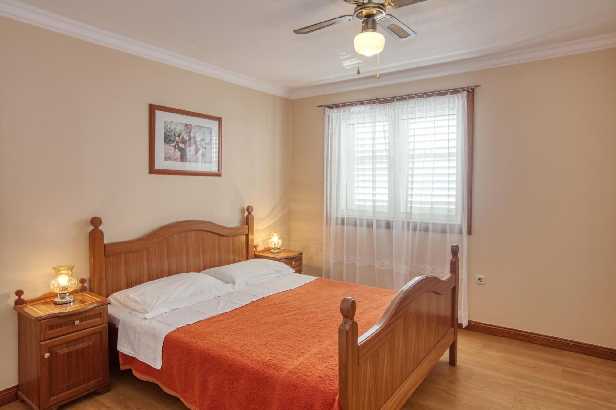 Apartments By The Sea Brodarica, Sibenik - 4194 Exterior photo