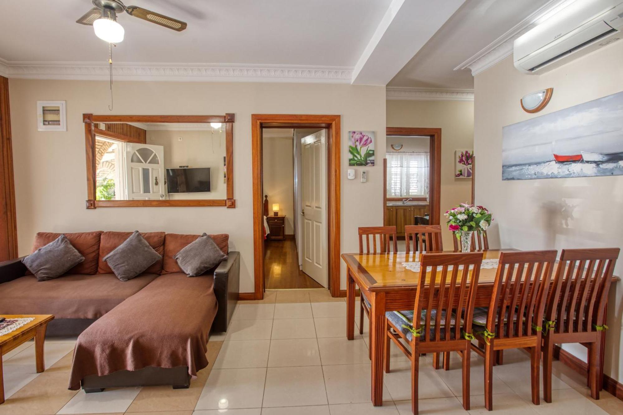Apartments By The Sea Brodarica, Sibenik - 4194 Room photo