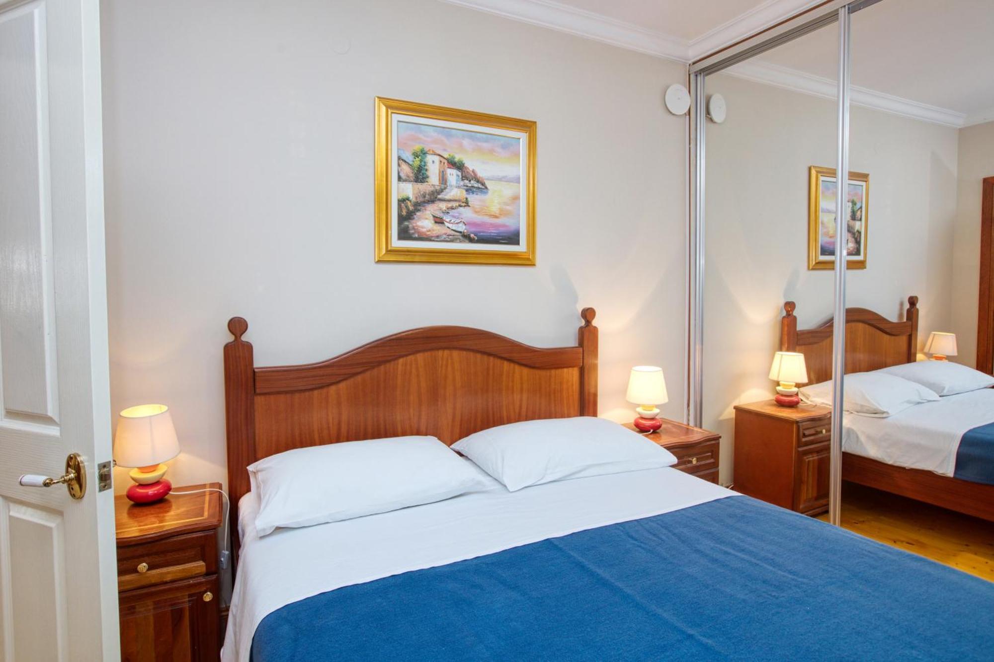 Apartments By The Sea Brodarica, Sibenik - 4194 Room photo