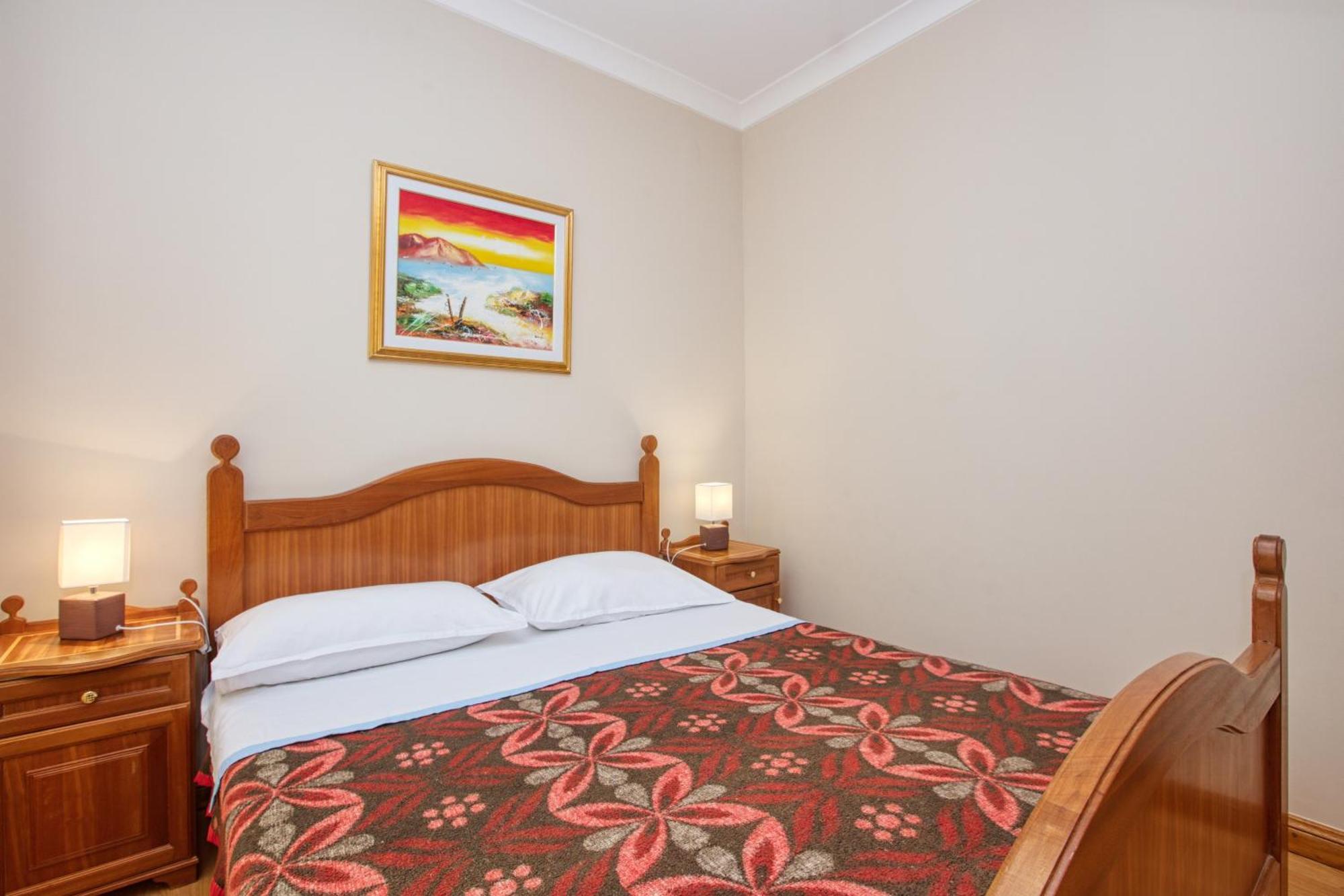 Apartments By The Sea Brodarica, Sibenik - 4194 Room photo