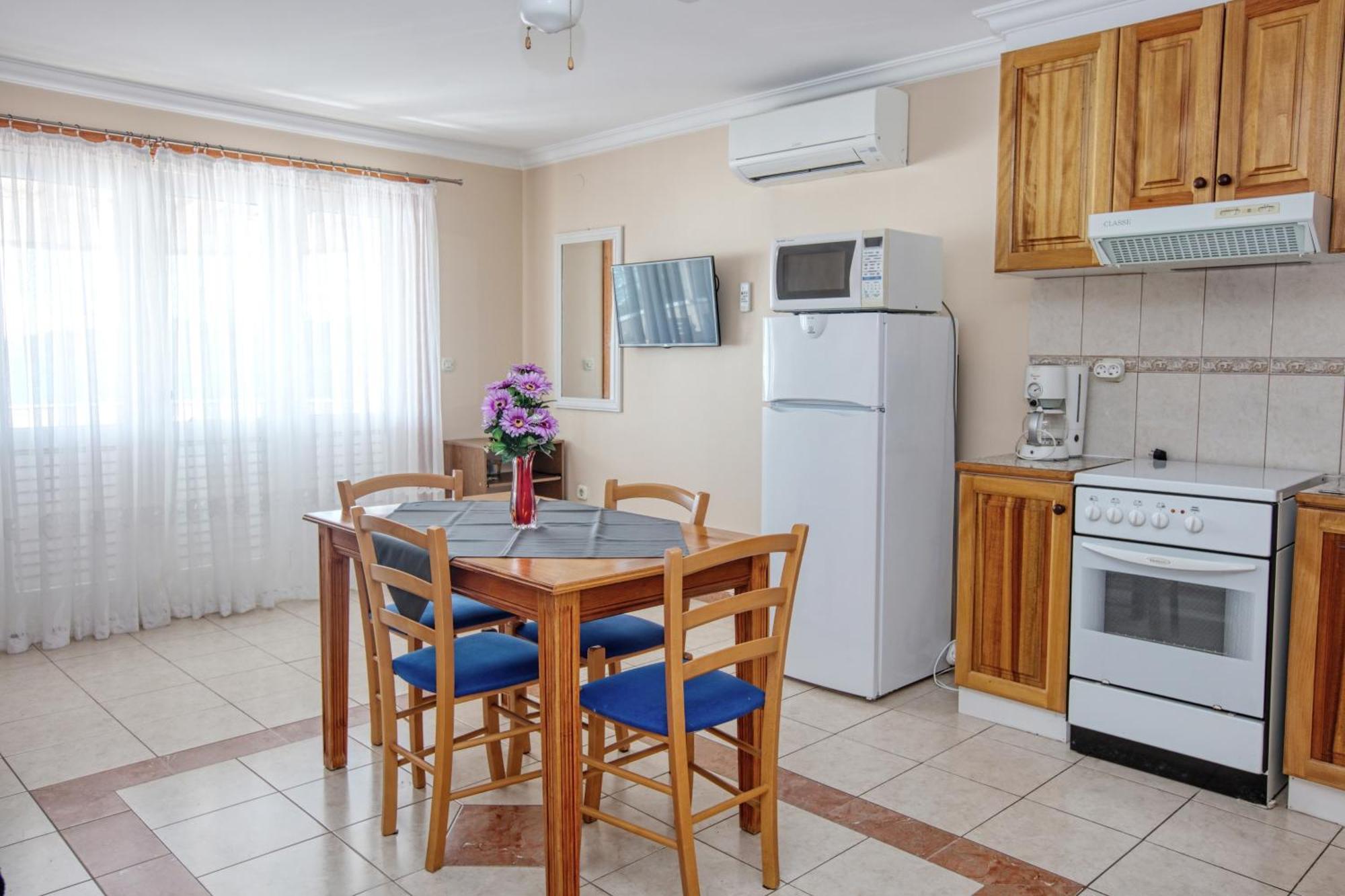 Apartments By The Sea Brodarica, Sibenik - 4194 Room photo