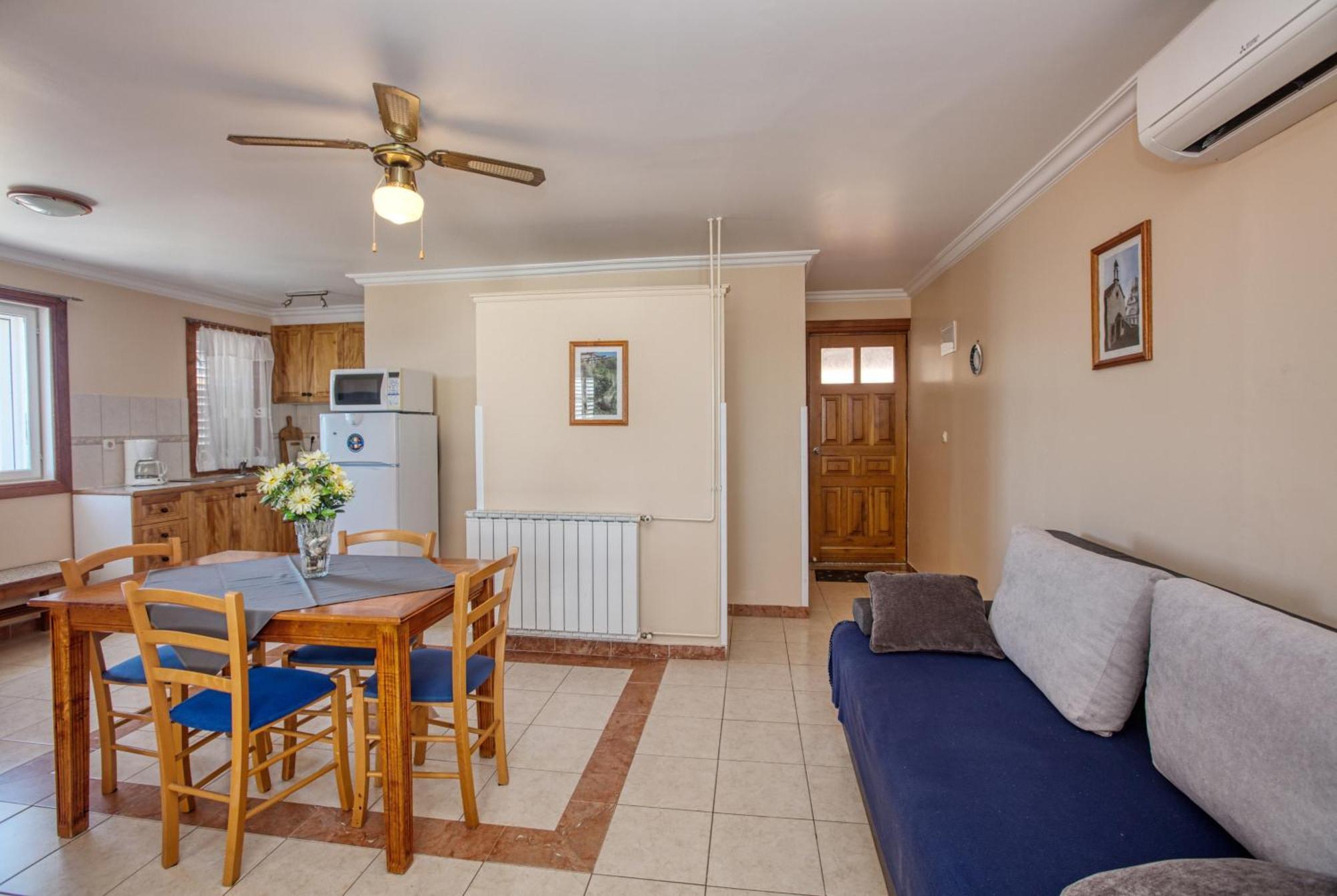Apartments By The Sea Brodarica, Sibenik - 4194 Room photo