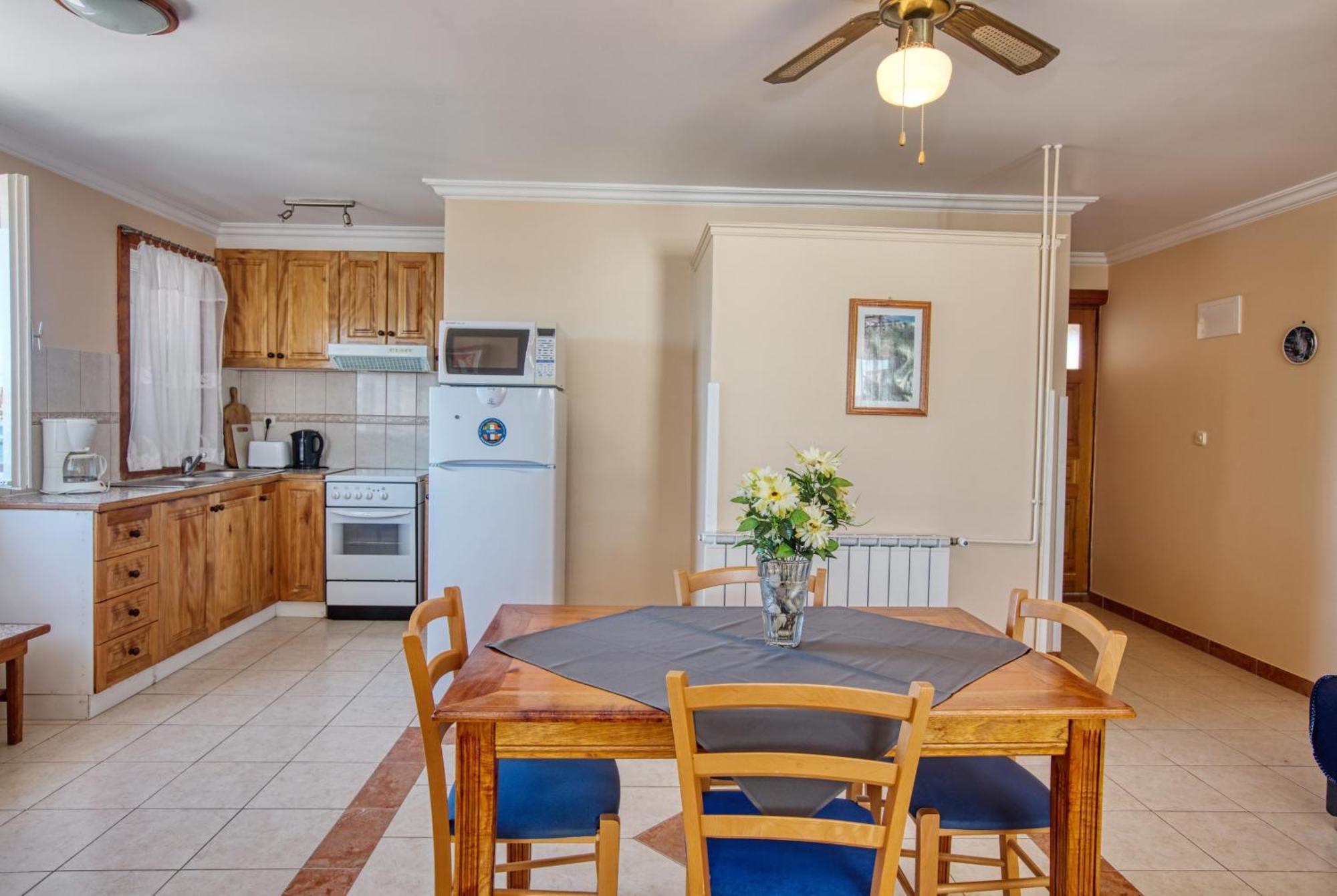 Apartments By The Sea Brodarica, Sibenik - 4194 Room photo